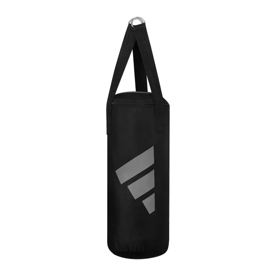 Adidas nyrkkeilysetti Boxing Kit 8 oz 10–16-vuotiaille | Harmaa 