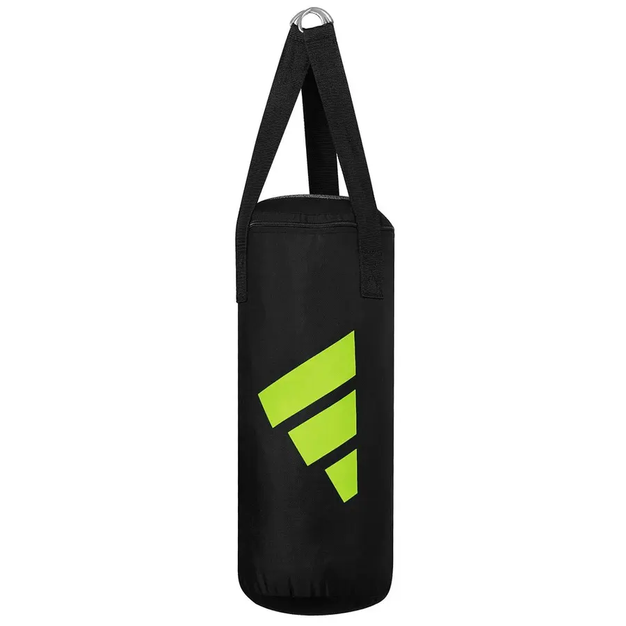 Adidas nyrkkeilysetti Boxing Kit 8 oz 10–16-vuotiaille | Vihreä 