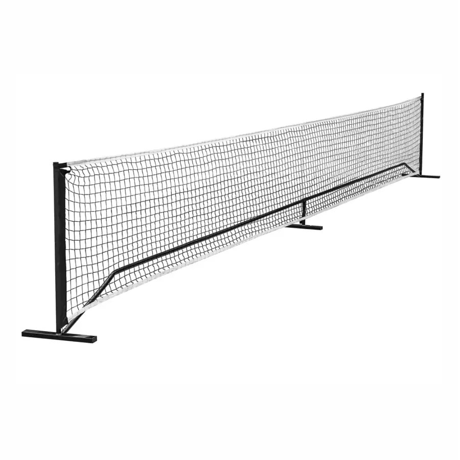 Jalkapallo- ja tenniskeskus 6 metrit Sisä- ja ulkokäyttöön 