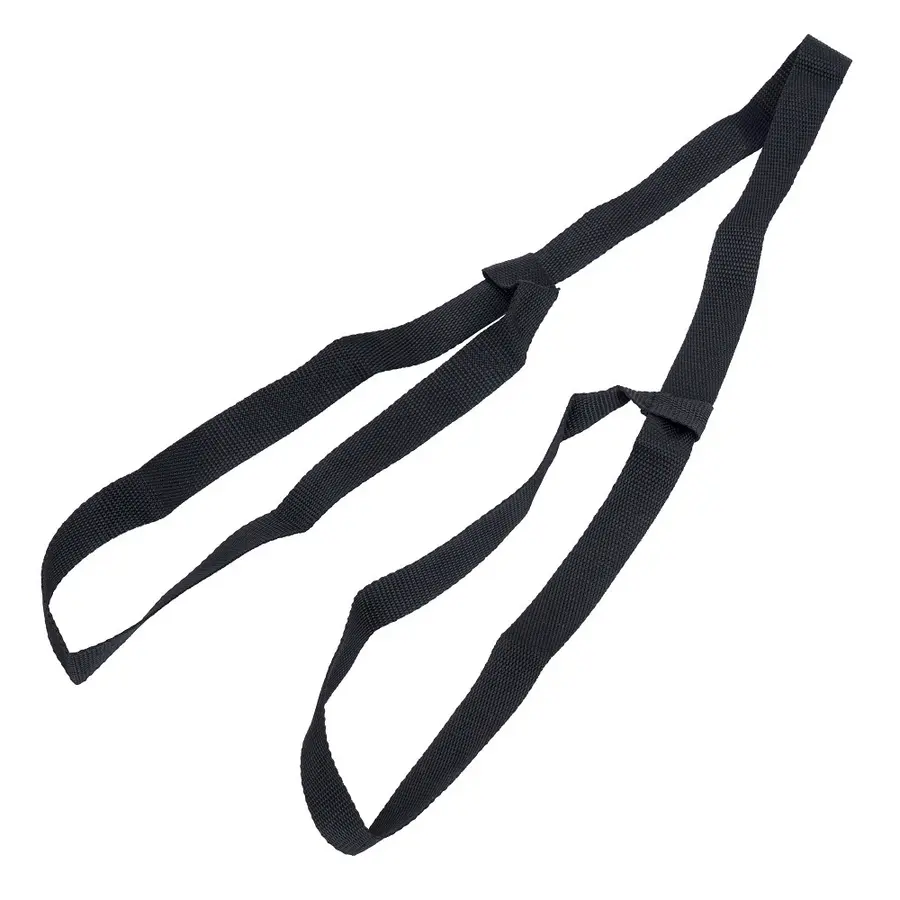 Voimistelumattoihin tarkoitettu hihna 165 cm 