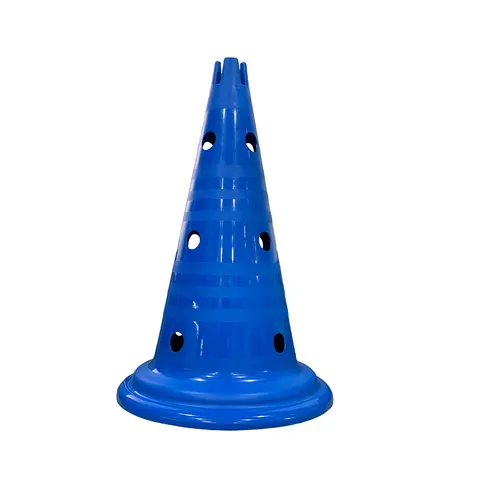 Sport-Thieme | Merkintäkartio Multi 1 kpl | 50 cm | Sininen