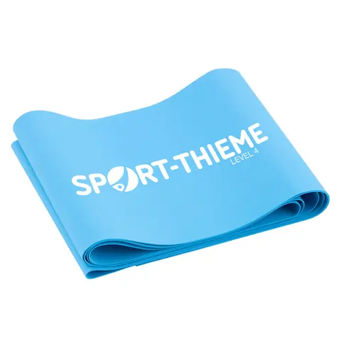 Terapiakuminauha 5,5 m x 12,5 cm Joustava nauha voimaan ja liikkuvuuteen