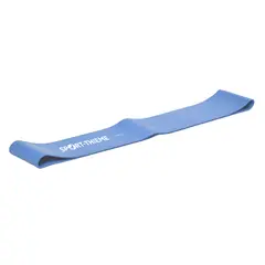 Sport-Thieme harjoitusnauha Pro keskitaso | sininen | lateksiton