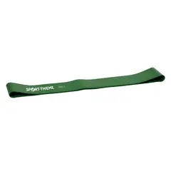 Sport-Thieme harjoitusnauha Pro kova | vihreä | lateksiton