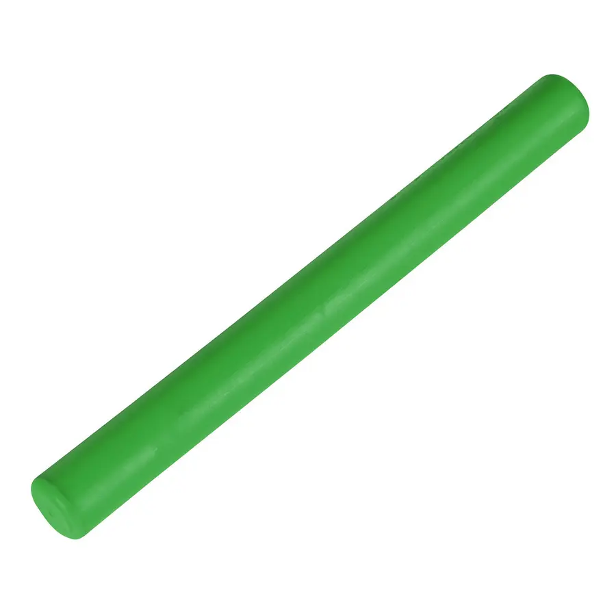 Heittokapula kumia Vihreä 