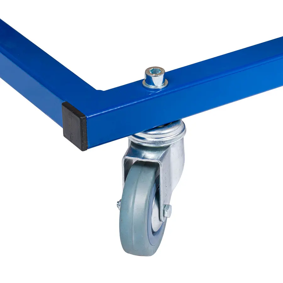 Sport-Thieme | Säilytyskärry Tilaa 20 rullalaudalle 