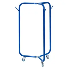 Sport-Thieme | S&#228;ilytysk&#228;rry 130x73 cm | Tilaa 6 verkolle