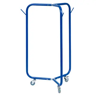 Sport-Thieme | S&#228;ilytysk&#228;rry 130x73 cm | Tilaa 6 verkolle