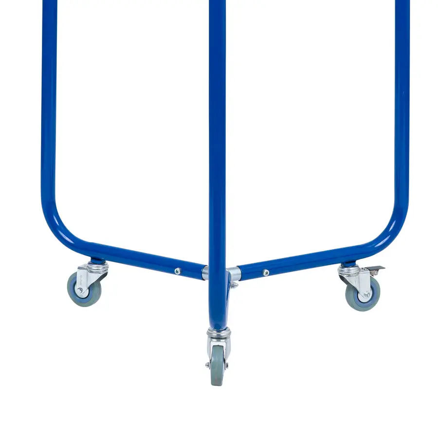 Sport-Thieme | Säilytyskärry 130x73 cm | Tilaa 6 verkolle 