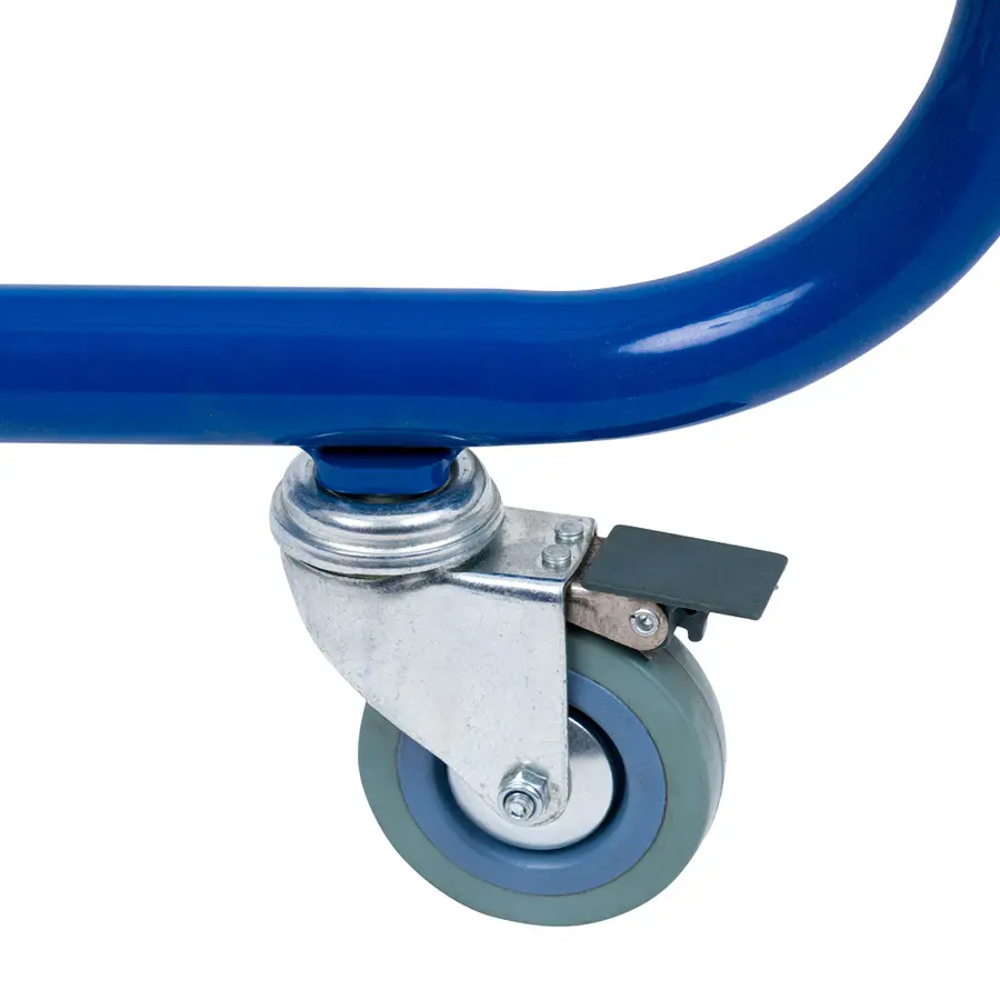 Sport-Thieme | Säilytyskärry 130x73 cm | Tilaa 6 verkolle 