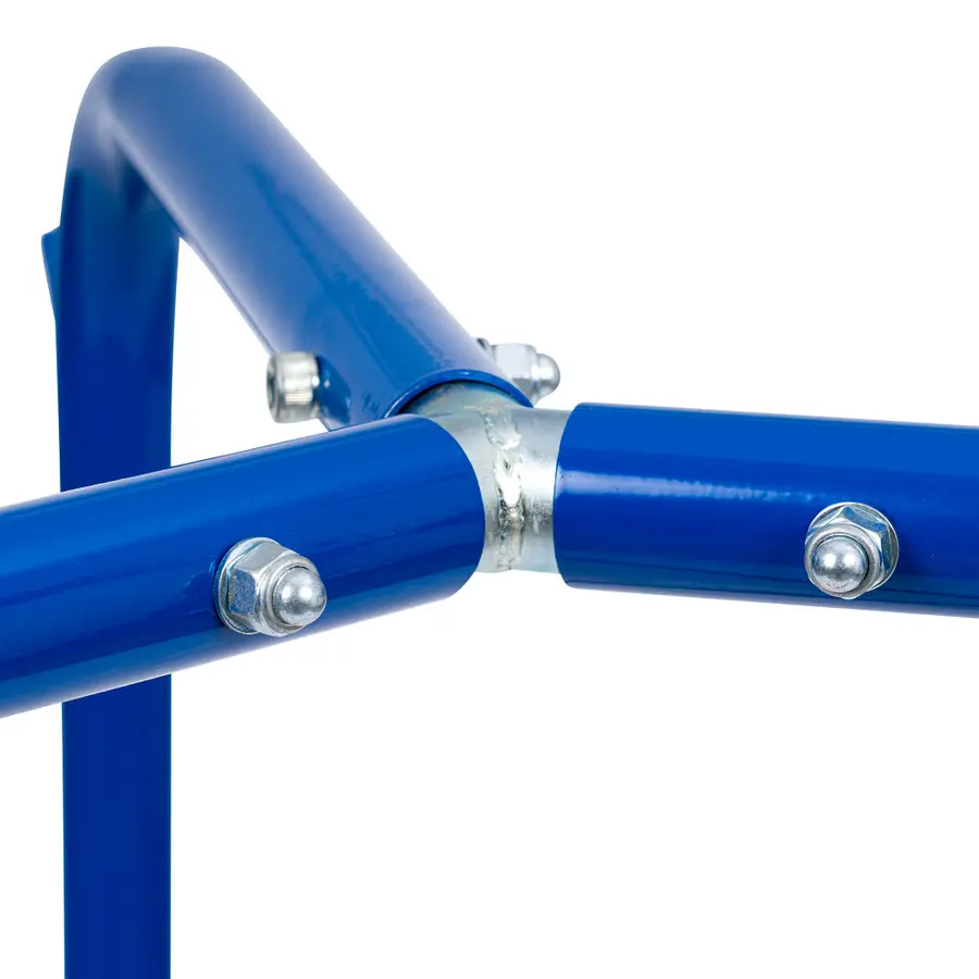 Sport-Thieme | Säilytyskärry 130x73 cm | Tilaa 6 verkolle 