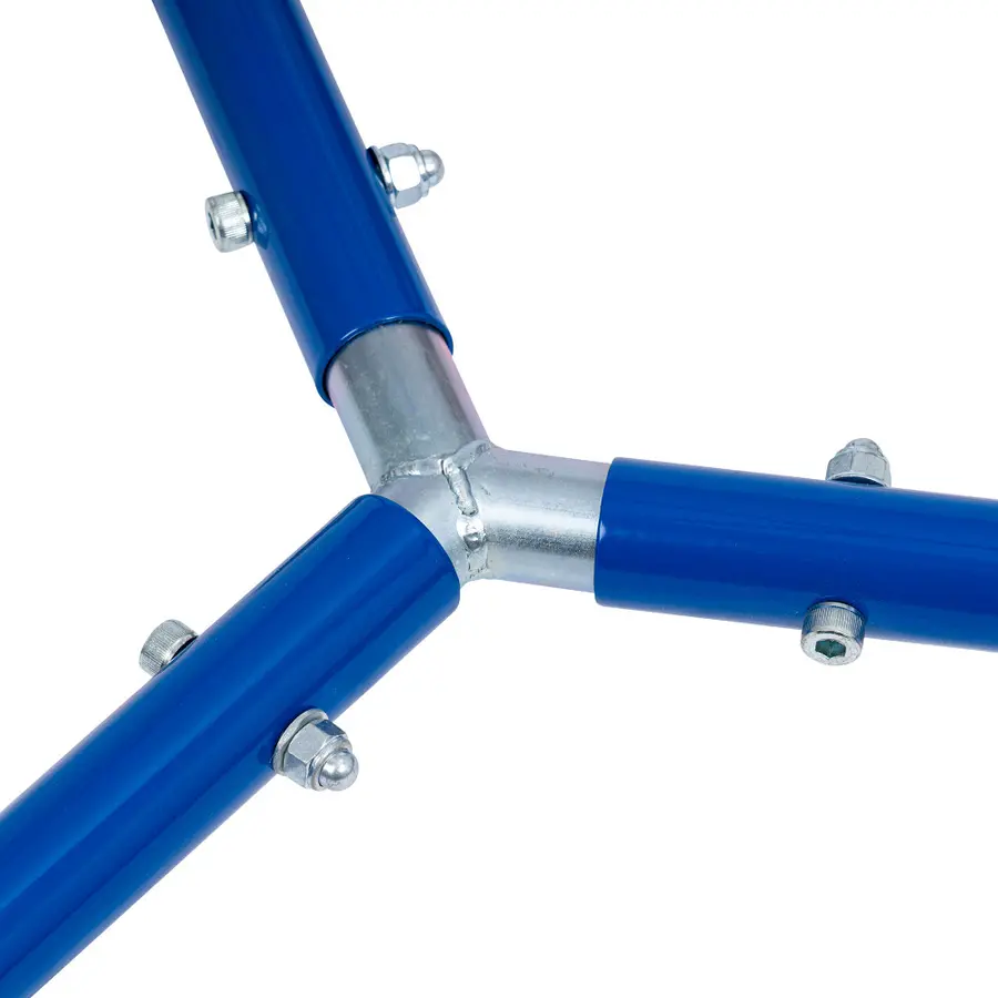 Sport-Thieme | Säilytyskärry 130x73 cm | Tilaa 6 verkolle 