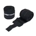 Sport-Thieme | Nyrkkeilyside 1 Pari | 4 m | Musta
