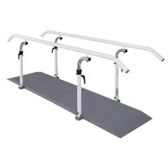 Ferrox | Kävelykäytävä Kiinteään asennukseen | 250 cm