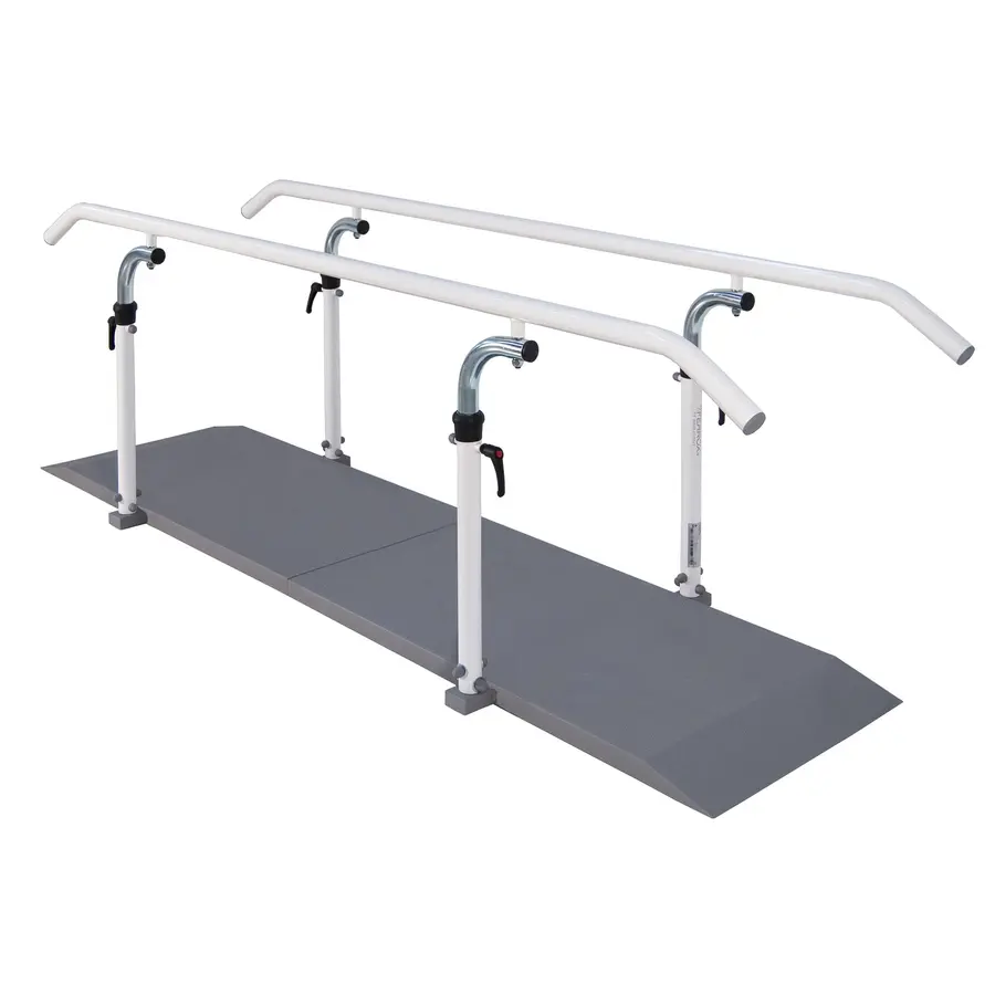 Ferrox | Kävelykäytävä Kiinteään asennukseen | 250 cm 