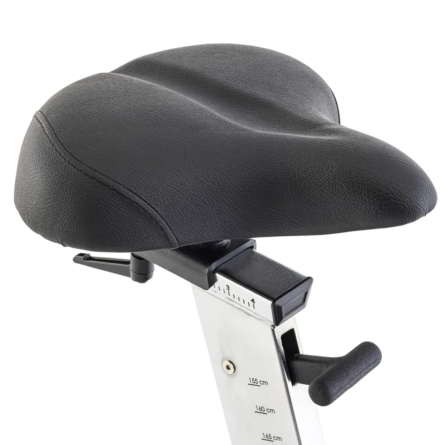 Tunturi | Platinum UB20 Ergometriapyörä 26 harjoitusohjelmaa 