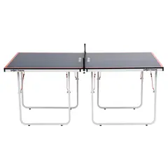 Sport-Thieme pöytätennispöytä Street Spi Sisäkäyttö | 182 x 91 x 76 cm