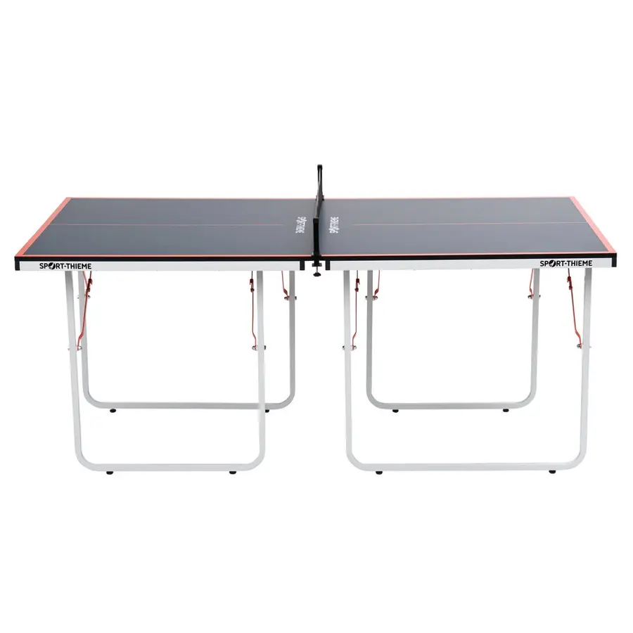 Sport-Thieme pöytätennispöytä Street Spi Sisäkäyttö | 182 x 91 x 76 cm 