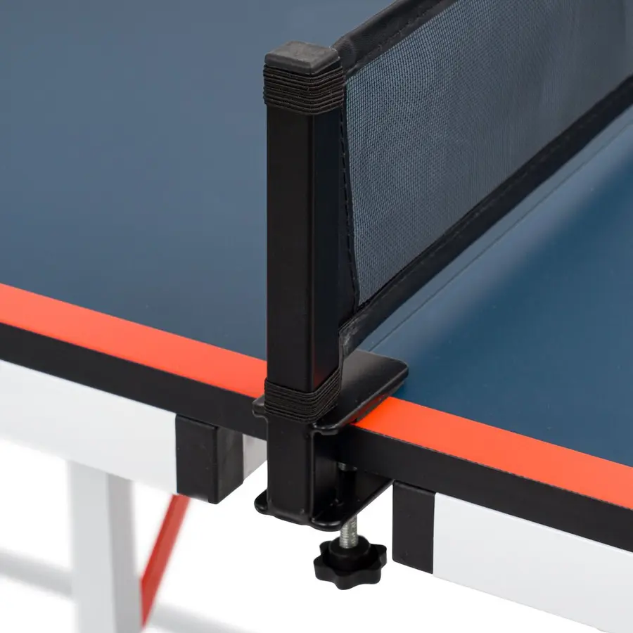 Sport-Thieme pöytätennispöytä Street Spi Sisäkäyttö | 182 x 91 x 76 cm 