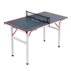 Sport-Thieme pöytätennispöytä Mini Smash Sisäkäyttö | 110 x 61,5 x 69 cm