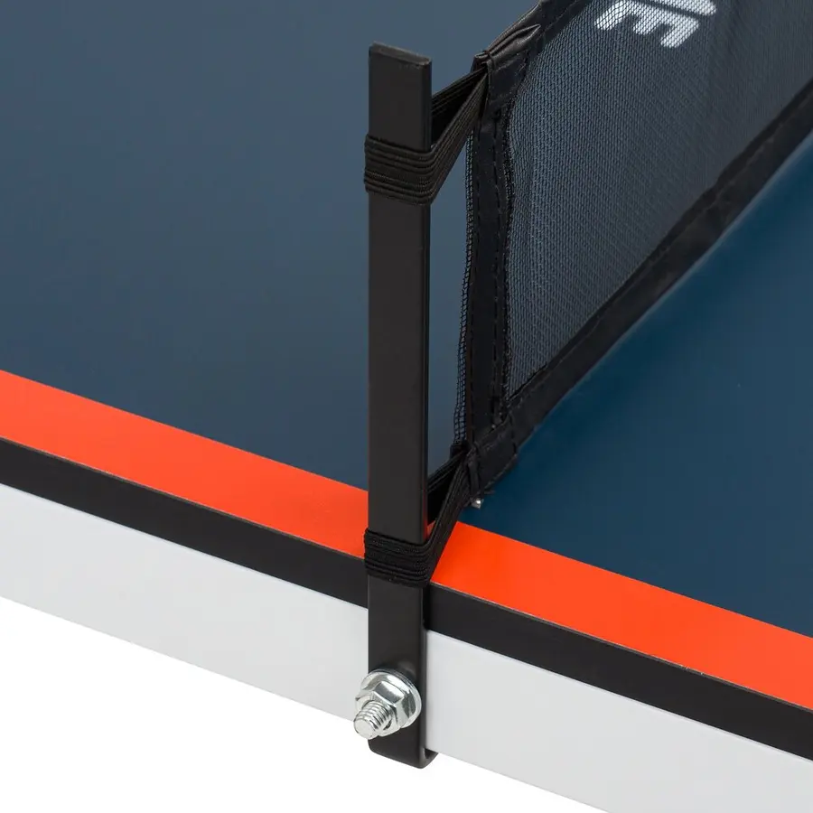 Sport-Thieme pöytätennispöytä Mini Smash Sisäkäyttö | 110 x 61,5 x 69 cm 