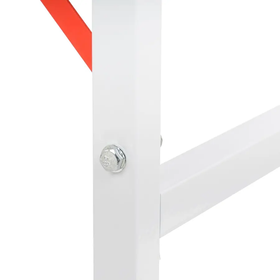 Sport-Thieme pöytätennispöytä Mini Smash Sisäkäyttö | 110 x 61,5 x 69 cm 