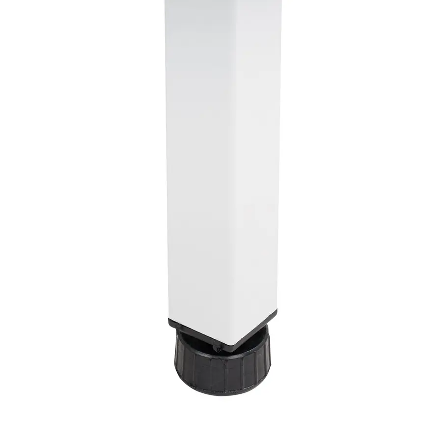 Sport-Thieme pöytätennispöytä Mini Smash Sisäkäyttö | 110 x 61,5 x 69 cm 