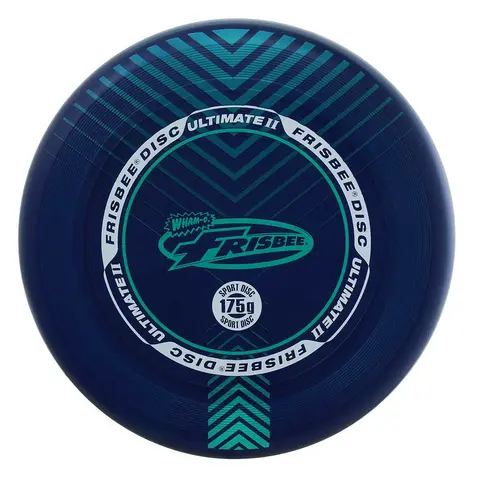 Frisbee Ultimate harjoittelu ja kilpailu