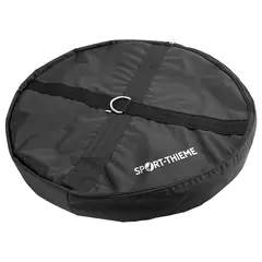 Sport-Thieme double-end lattia-ankkuri Double-end pallolle ja kevyelle säkille