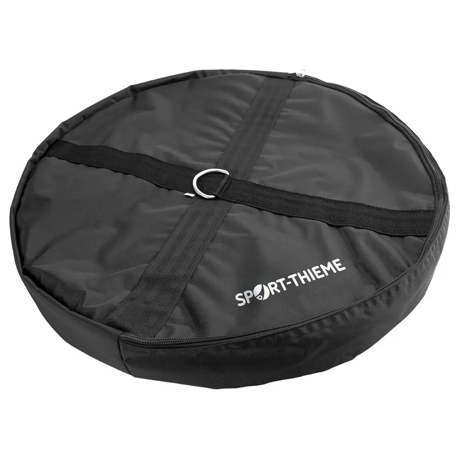 Sport-Thieme double-end lattia-ankkuri Double-end pallolle ja kevyelle säkille 