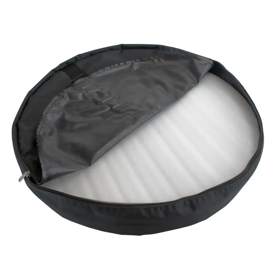 Sport-Thieme double-end lattia-ankkuri Double-end pallolle ja kevyelle säkille 