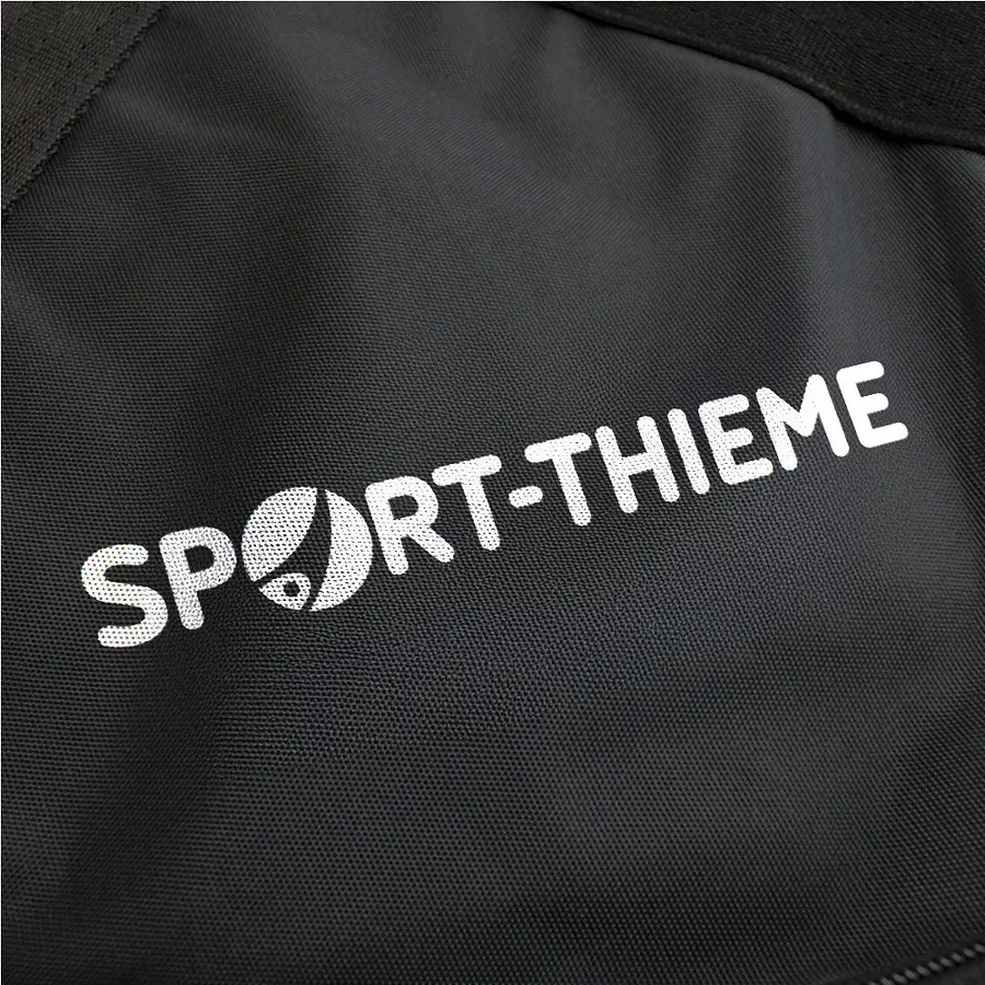 Sport-Thieme double-end lattia-ankkuri Double-end pallolle ja kevyelle säkille 