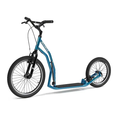 Yedoo | Potkulauta Mula Y40 12-vuotiaista alkaen