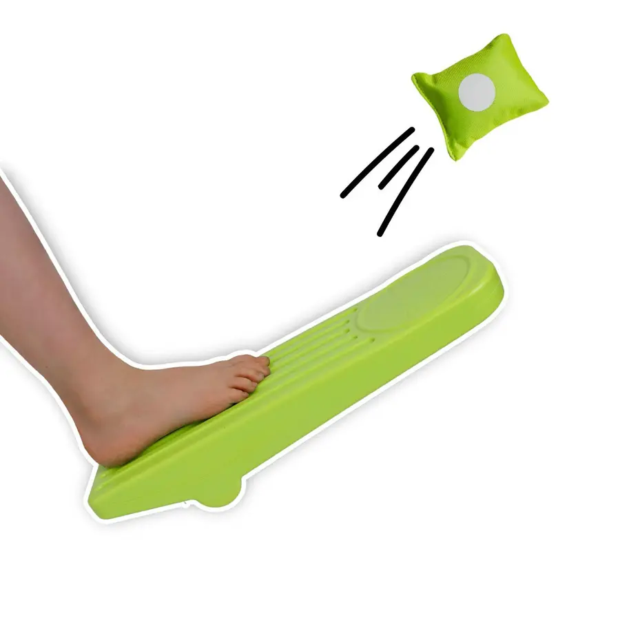 Kick & Darts XXL Alldoro 2-in-1-peli 