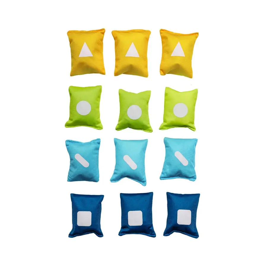 Kick & Darts XXL Alldoro 2-in-1-peli 