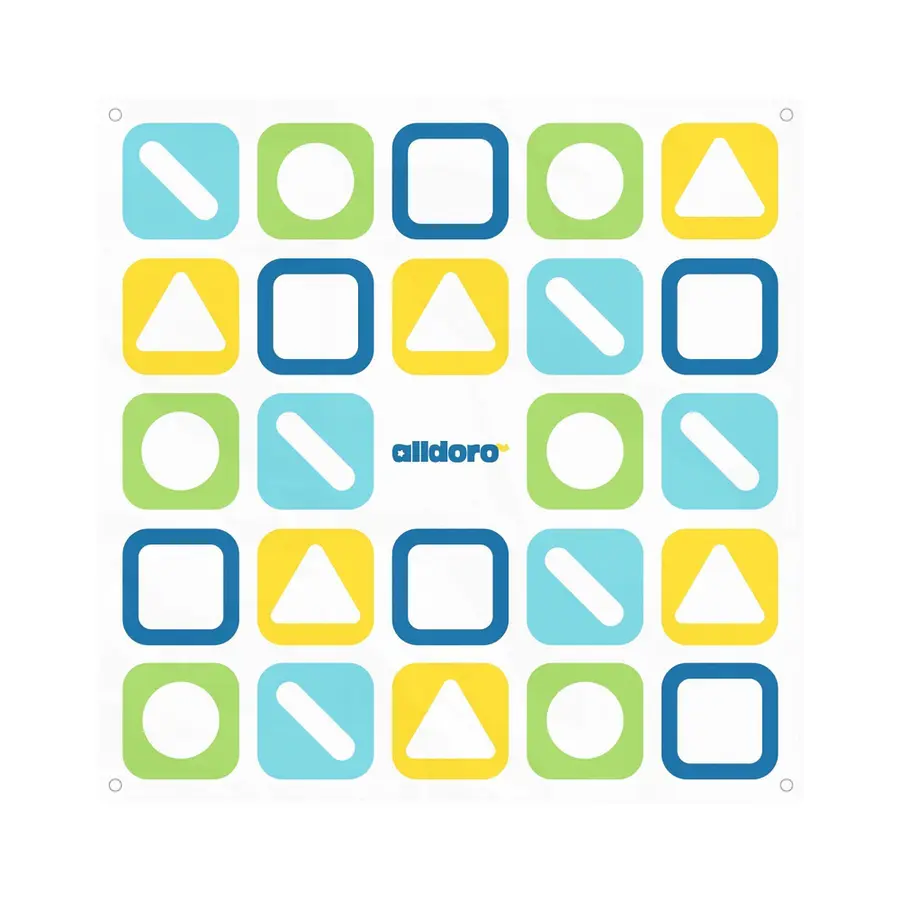 Kick & Darts XXL Alldoro 2-in-1-peli 