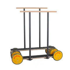 Pedalo Reha Bar S Koordinaatiotraineri