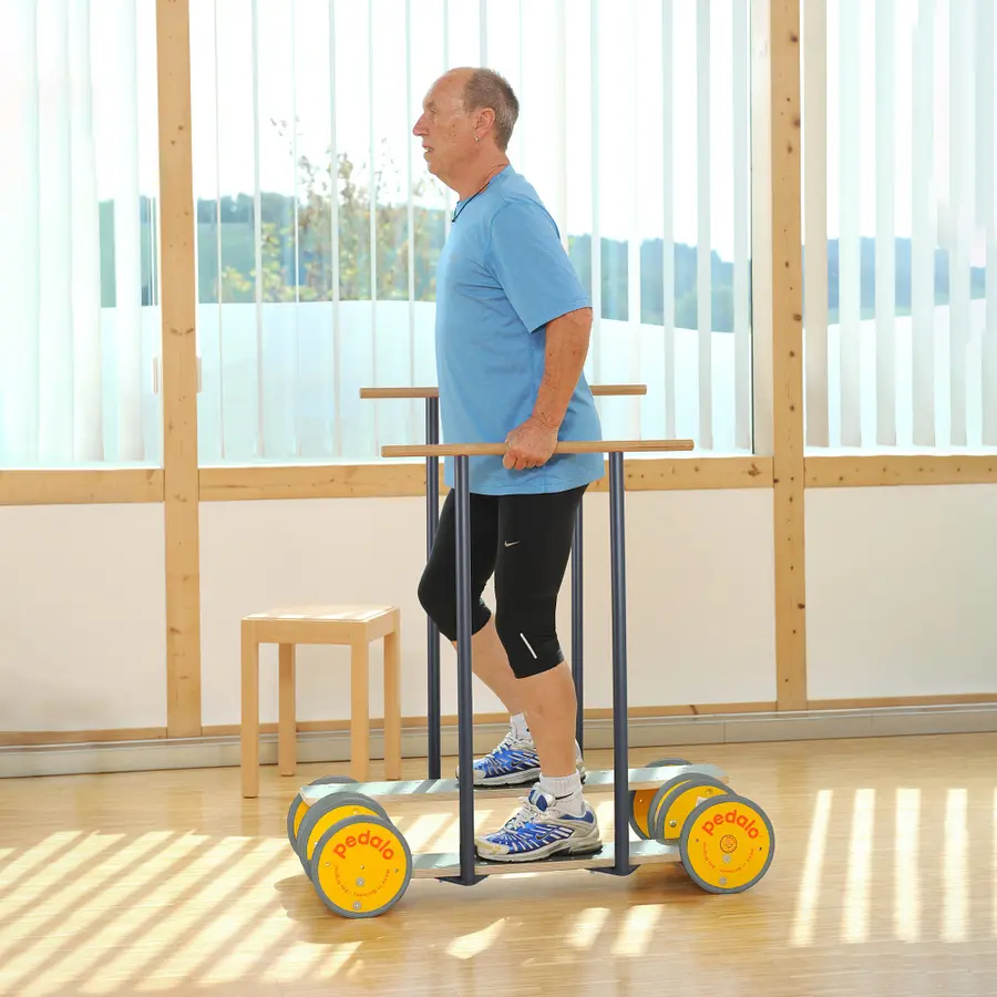 Pedalo Reha Bar S Koordinaatiotraineri 