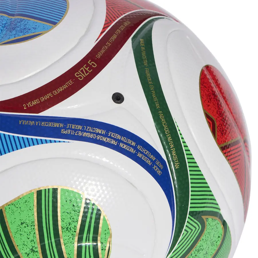 Adidas | Trionda League Junior Koko: 4 | 350 g 