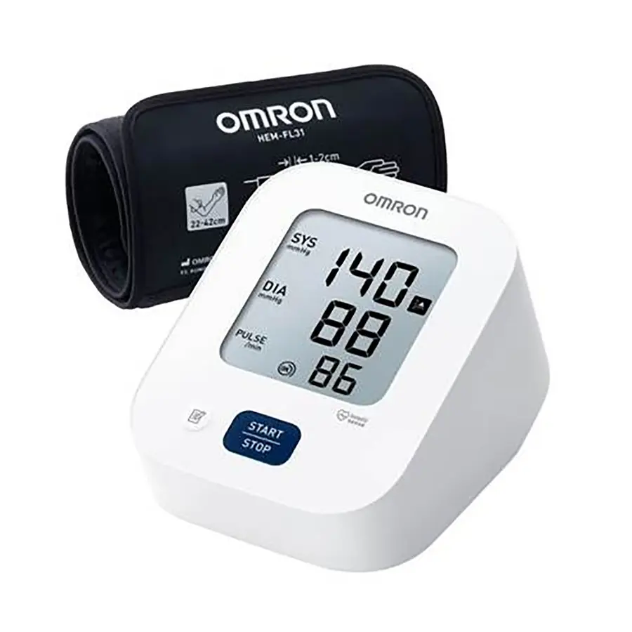 Verenpainemittari Omron M2 Comfort 
