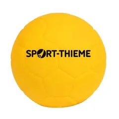 Sport-Thieme | K&#228;sipallo Supersoft Koko: 0 | Keltainen