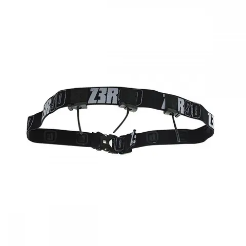 ZEROD | Race Belt Numerovy&#246;