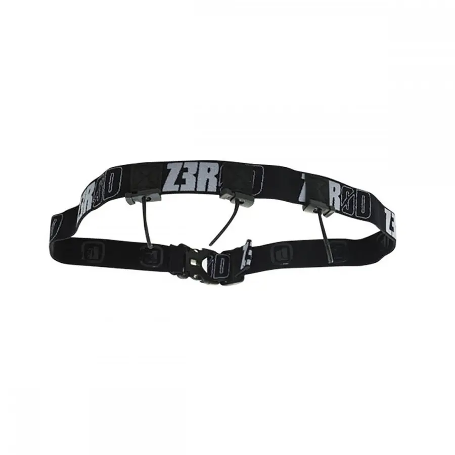 ZEROD | Race Belt XS Numerovyö, koko XS 