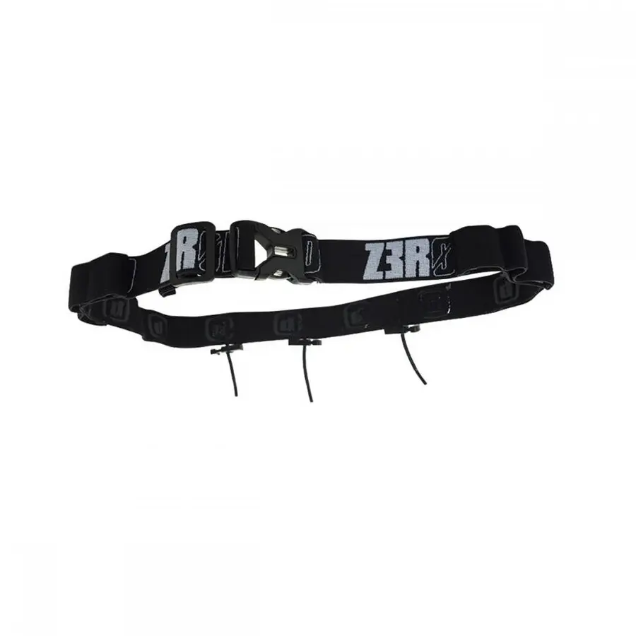 ZEROD | Energy Race Belt Numerovyö lisäravinnepidikkeillä 