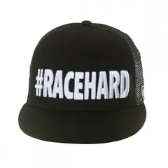 ZEROD | Trucker Cap RACE HARD