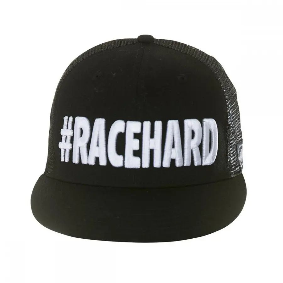 ZEROD | Trucker Cap RACE HARD 