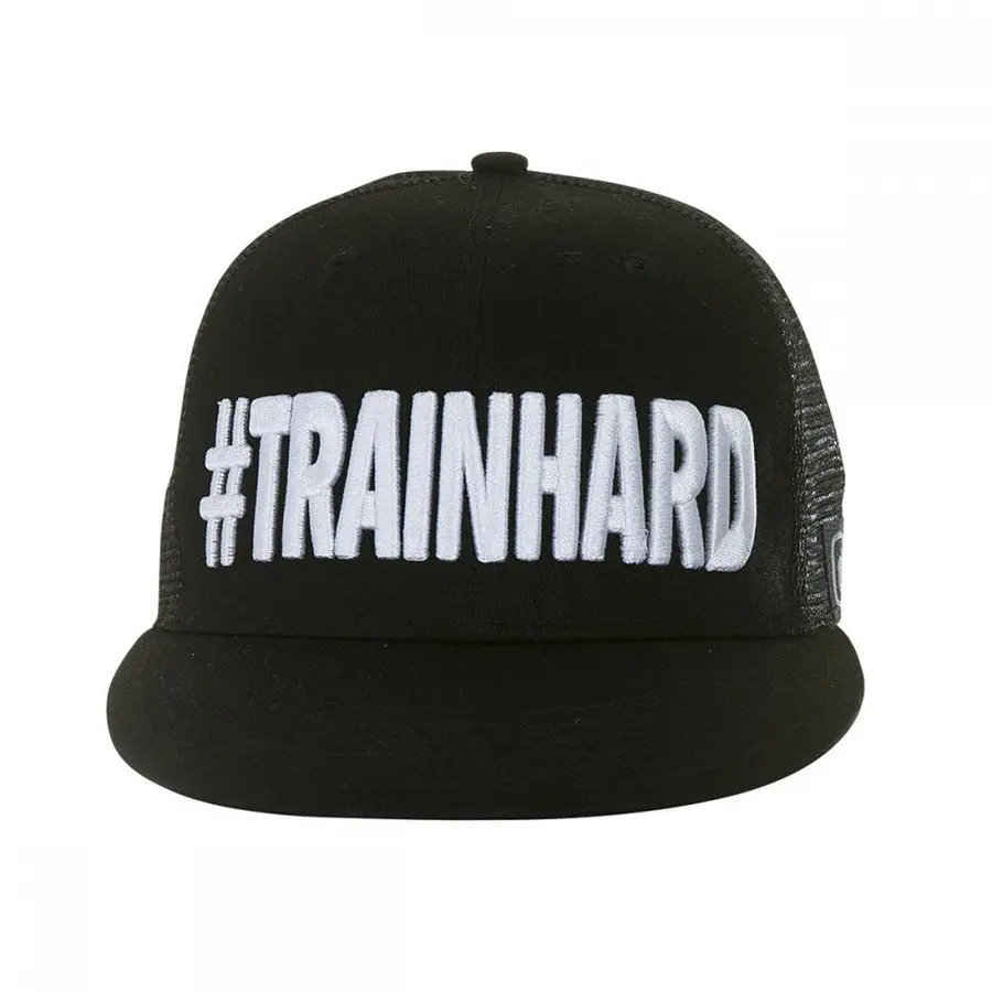 ZEROD | Trucker Cap TRAIN HARD 