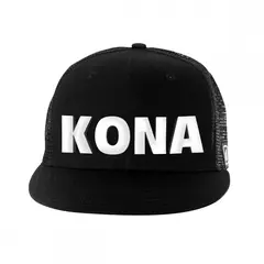 ZEROD | Trucker Cap KONA