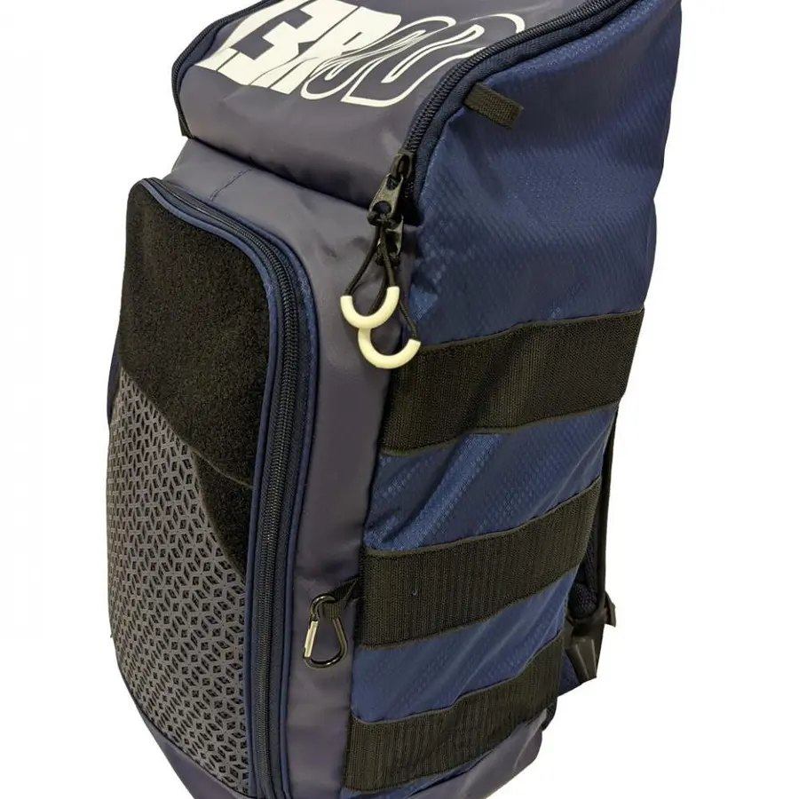 ZEROD | Sports Backpack Reppu Urheilureppu | Tummansininen 