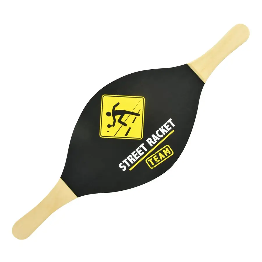 Street Racket Team Racket 1 kpl Yhteistyömaila 